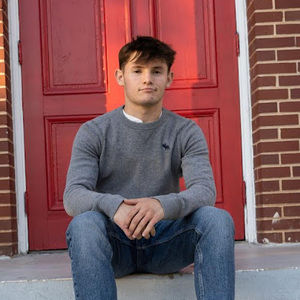 Meet your Posher, Peter